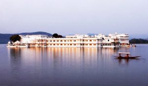 هتل های هند